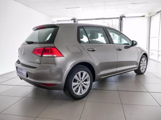 VOLKSWAGEN Golf 5p 1.4 tsi comfortline 125cv e6