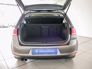 VOLKSWAGEN Golf 5p 1.4 tsi comfortline 125cv e6