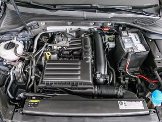 VOLKSWAGEN Golf 5p 1.4 tsi comfortline 125cv e6