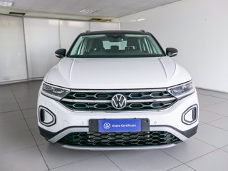 VOLKSWAGEN T-roc 1.5 tsi style