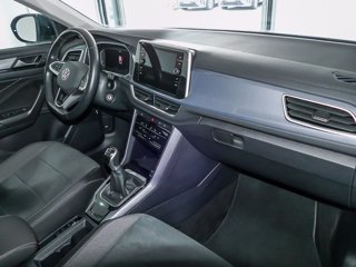 VOLKSWAGEN T-roc 1.5 tsi style