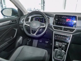 VOLKSWAGEN T-roc 1.5 tsi style