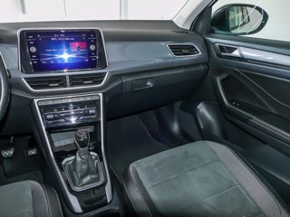 VOLKSWAGEN T-roc 1.5 tsi style