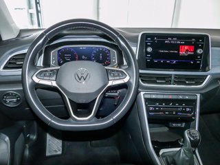 VOLKSWAGEN T-roc 1.5 tsi style