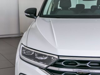 VOLKSWAGEN T-roc 1.5 tsi style