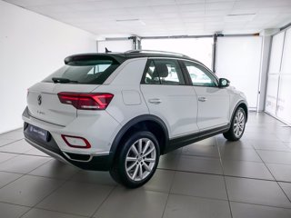 VOLKSWAGEN T-roc 1.5 tsi style