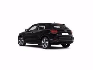 AUDI Q2 30 2.0 tdi admired s-tronic