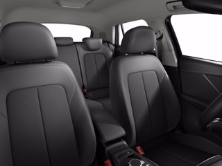 AUDI Q2 30 2.0 tdi admired s-tronic