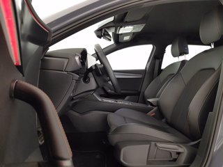 CUPRA Leon sportstourer 2.0 tdi 150cv dsg