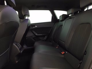 CUPRA Leon sportstourer 2.0 tdi 150cv dsg