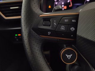 CUPRA Leon sportstourer 2.0 tdi 150cv dsg