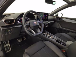 CUPRA Leon sportstourer 2.0 tdi 150cv dsg