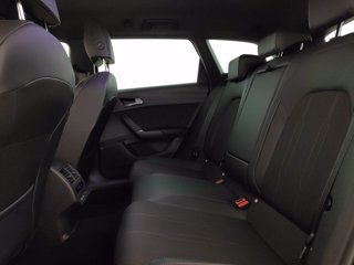 CUPRA Leon sportstourer 2.0 tdi 150cv dsg