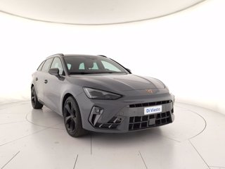 CUPRA Leon sportstourer 2.0 tdi 150cv dsg