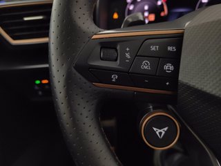 CUPRA Leon sportstourer 2.0 tdi 150cv dsg