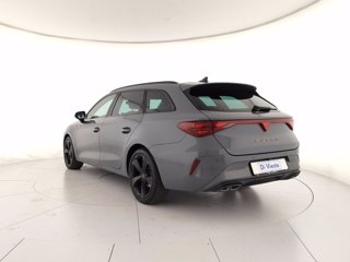 CUPRA Leon sportstourer 2.0 tdi 150cv dsg