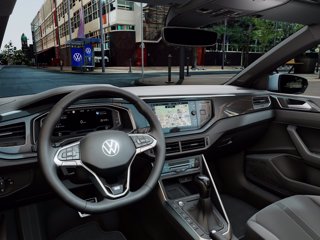 VOLKSWAGEN Polo 1.0 tsi edition 50 95cv dsg