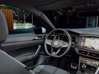 VOLKSWAGEN Polo 1.0 tsi edition 50 95cv dsg