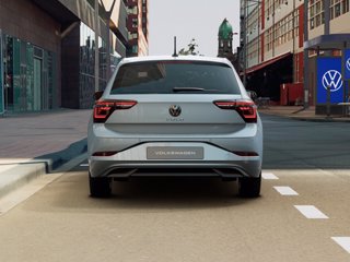 VOLKSWAGEN Polo 1.0 tsi edition 50 95cv dsg