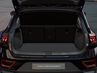 VOLKSWAGEN T-roc 2.0 tdi sport 150cv dsg