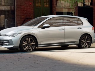VOLKSWAGEN Golf 1.5 tsi ehybrid edition plus 204cv dsg