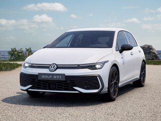 VOLKSWAGEN Golf 2.0 tsi gti 265cv dsg