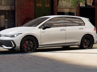 VOLKSWAGEN Golf 2.0 tsi gti 265cv dsg