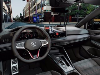 VOLKSWAGEN Golf 2.0 tsi gti 265cv dsg