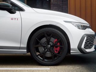 VOLKSWAGEN Golf 2.0 tsi gti 265cv dsg