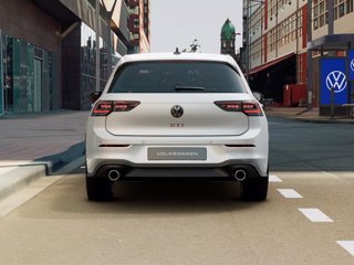 VOLKSWAGEN Golf 2.0 tsi gti 265cv dsg