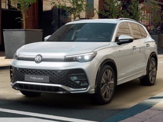 VOLKSWAGEN Tiguan 1.5 etsi r-line 150cv dsg