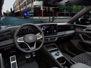 VOLKSWAGEN Tiguan 1.5 etsi r-line 150cv dsg