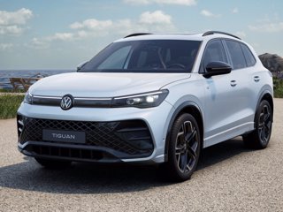 VOLKSWAGEN Tiguan 1.5 etsi r-line plus 150cv dsg
