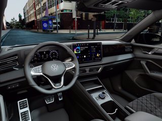 VOLKSWAGEN Tiguan 1.5 etsi r-line plus 150cv dsg