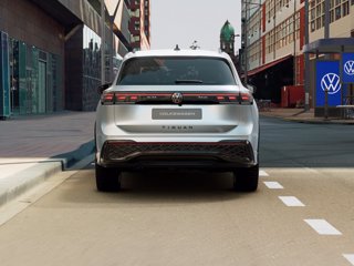 VOLKSWAGEN Tiguan 1.5 etsi r-line plus 150cv dsg