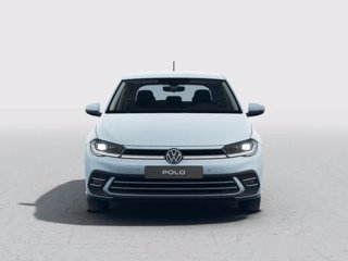 VOLKSWAGEN Polo 1.0 tsi style 95cv dsg