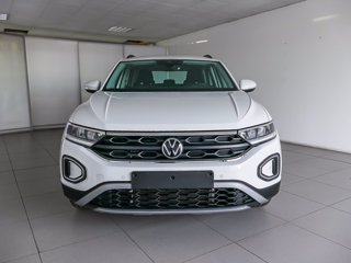 VOLKSWAGEN T-roc 1.0 tsi life 110cv
