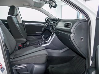 VOLKSWAGEN T-roc 1.0 tsi life 110cv