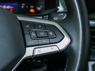 VOLKSWAGEN T-roc 1.0 tsi life 110cv