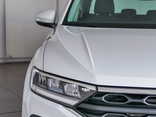 VOLKSWAGEN T-roc 1.0 tsi life 110cv