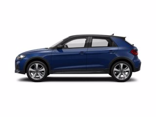 AUDI A1 allstreet 30 TFSI S tronic Identity Contrast