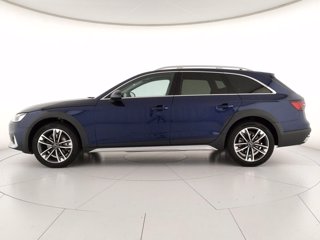 AUDI A4 allroad 40 2.0 tdi mhev identity contrast quattro 204cv s-tronic