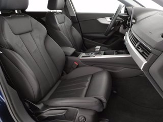 AUDI A4 allroad 40 2.0 tdi mhev identity contrast quattro 204cv s-tronic