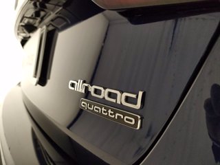 AUDI A4 allroad 40 2.0 tdi mhev identity contrast quattro 204cv s-tronic