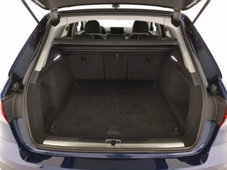 AUDI A4 allroad 40 2.0 tdi mhev identity contrast quattro 204cv s-tronic