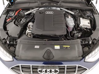 AUDI A4 allroad 40 2.0 tdi mhev identity contrast quattro 204cv s-tronic
