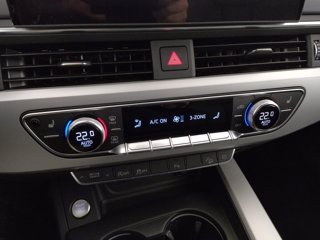 AUDI A4 allroad 40 2.0 tdi mhev identity contrast quattro 204cv s-tronic