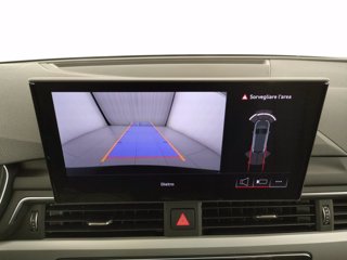 AUDI A4 allroad 40 2.0 tdi mhev identity contrast quattro 204cv s-tronic