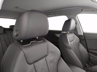 AUDI A4 allroad 40 2.0 tdi mhev identity contrast quattro 204cv s-tronic