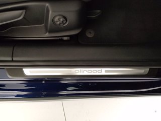 AUDI A4 allroad 40 2.0 tdi mhev identity contrast quattro 204cv s-tronic